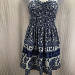 American Rag Dresses - Sun Dress (American Rag) sz small American Rag Dresses - Sun Dress (American Rag) sz small